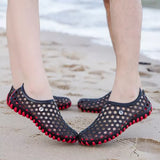 Chaussures aquatiques - Confortables & Antidérapantes