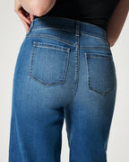 Shapely - Le jean taille haute élastique pour une silhouette parfaite