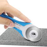 Cutter rotatif multi-usage