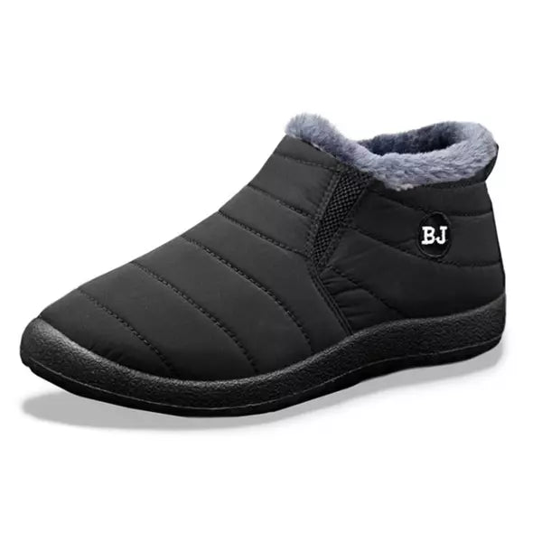 Chaussures d'hiver Antidérapantes et Imperméables