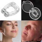 Lot de 5 Appareils Anti Ronflement