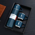 Thermos de voyage + 2 Tasses OFFERTES