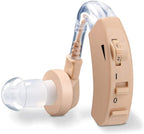 Amplificateur Auditif rechargeable