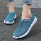Breathable shoes COMFORT+