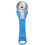 Cutter rotatif multi-usage