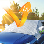 Couverture de Protection Voiture