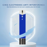 Appareil de Mesure Glycémique - Facile & Rapide