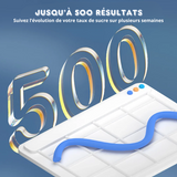 Appareil de Mesure Glycémique - Facile & Rapide