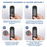 Appareil de Mesure Glycémique - Facile & Rapide