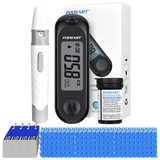Appareil de Mesure Glycémique - Facile & Rapide