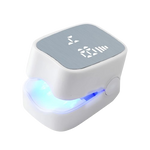 Appareil de traitement au laser pour ongles anti-mycose