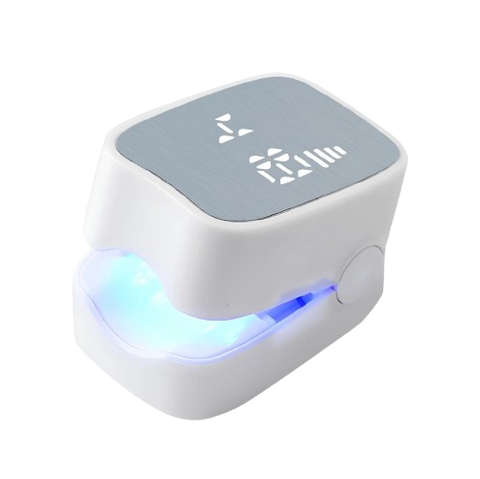 Appareil de traitement au laser pour ongles anti-mycose