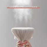 Culotte en soie glacée sans couture