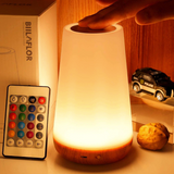 Veilleuse Tactile à intensité réglable