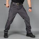 Pantalon Tactique Pour Hommes