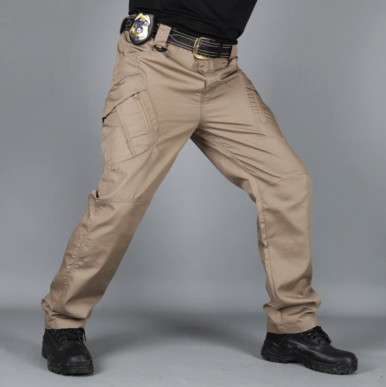 Pantalon Tactique Pour Hommes