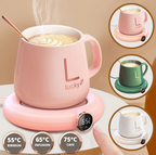 Chauffe tasse USB