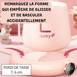 Chauffe tasse USB