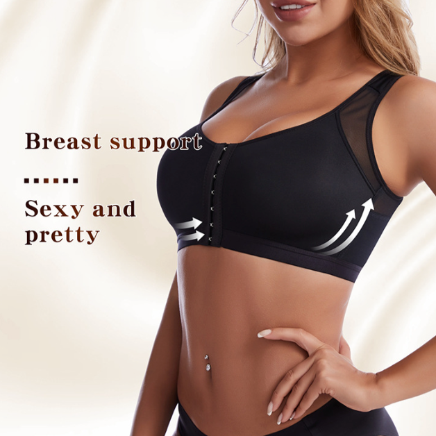 Soutien-gorge réglable correcteur de posture