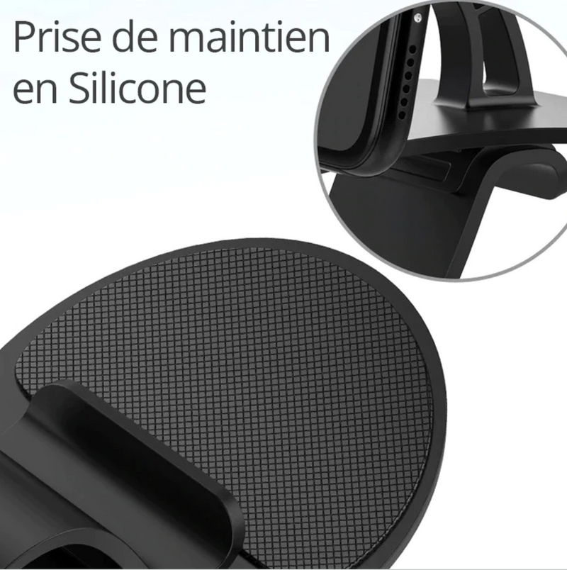 Support de téléphone portable pour voiture