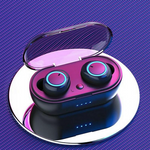 Ecouteurs sans fil Bluetooth 5.0