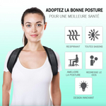 Correcteur de posture