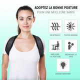 Correcteur de posture