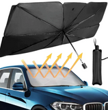 Pare-Soleil Parapluie - Voiture