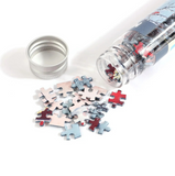 Mini Puzzle 150PCS dans tube à essai - 1 ACHETÉ = 1 OFFERT