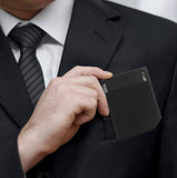 Porte carte automatique Anti-piratage - Secure+