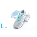 QUICK LAZY SHOELACE - 14x Lacets en silicone sans laçage