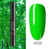 Stylo Vernis Semi-Permanent 3 en 1