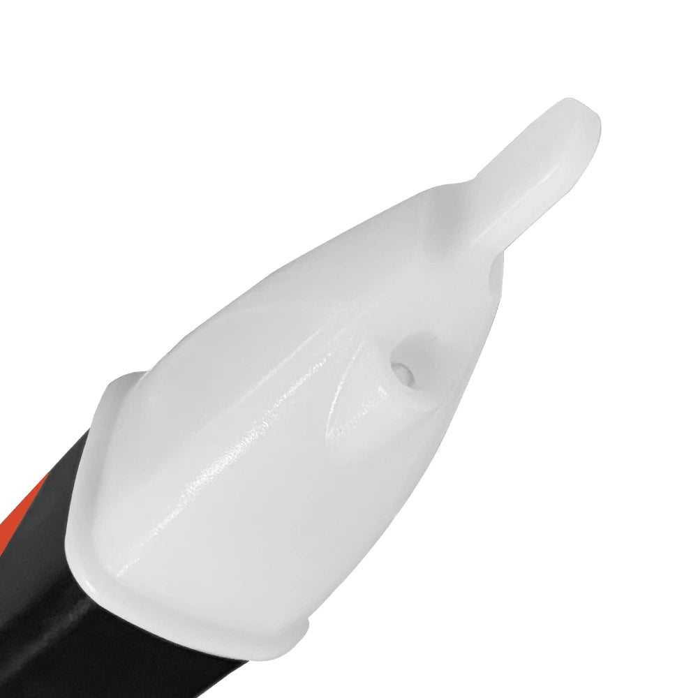 Détecteur de Tension Sans Contact 90-1000V – Stylo Testeur Électrique avec Indicateur LED