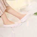 Lot de 2 paires de chaussettes orthopédiques de compression