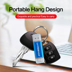 Clé USB 3.0 64GO Multifonctions