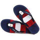 Tongs de plage pour homme chic & casual