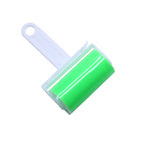 Lot de 2 Rouleaux anti poils Réutilisable