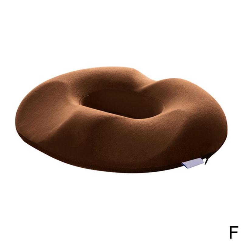 Marron - Femme