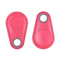 Lot de 2 Tracker GPS pour animaux