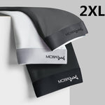 Lot de 3 boxers Seconde Peau
