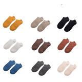 5 paires de sockettes - Homme