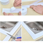 2x bandes adhésives ULTRA souple et étanche