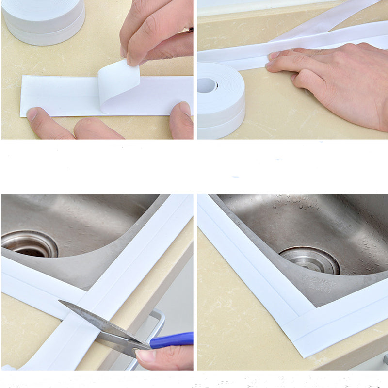 2x bandes adhésives ULTRA souple et étanche