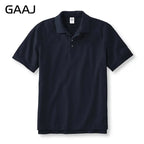 Polo Homme 100% Coton – Chic & Respirant