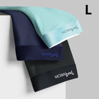 Pack of 3 Second Skin Boxers