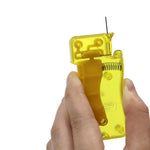 Lot de 2 enfiles aiguilles automatiques + 2 OFFERTS