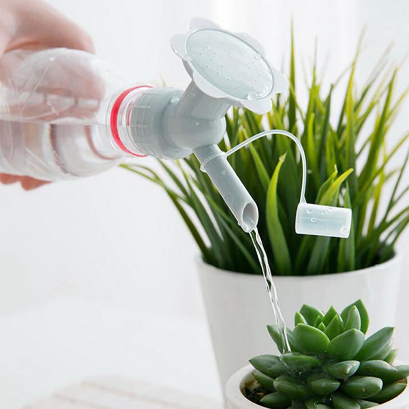 3x Embouts arroisoir pour bouteille - 2 Modes