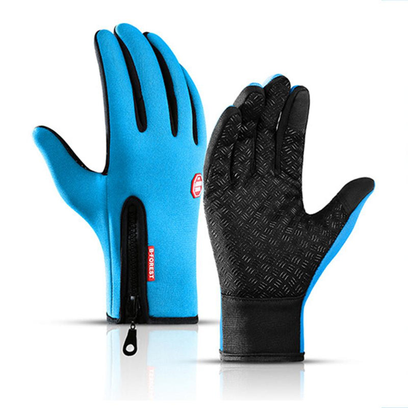 Gants Thermiques Chauffants