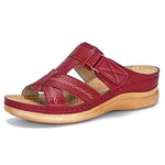 Mules Sandales de Correction Orthopédique Femme
