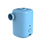 Mini pompe à air portable multi-usage